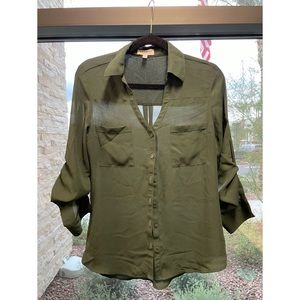 Express Blouse